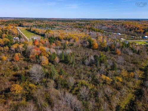 Lot New Road, Weymouth North, NS 