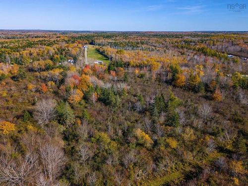 Lot New Road, Weymouth North, NS 