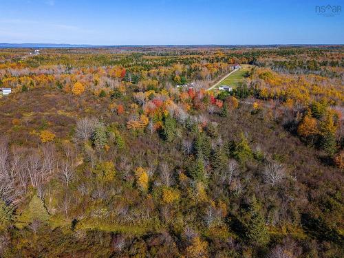 Lot New Road, Weymouth North, NS 