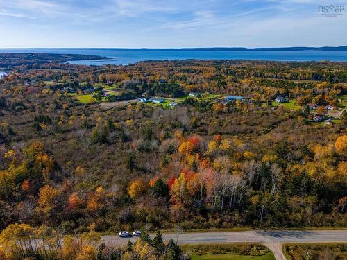 Lot New Road, Weymouth North, NS 