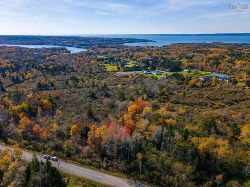 Lot New Road, Weymouth North, NS 