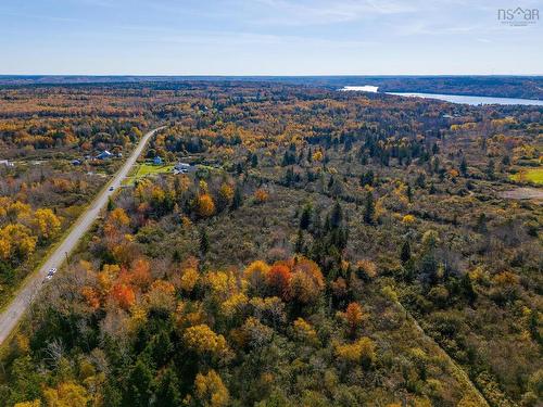 Lot New Road, Weymouth North, NS 