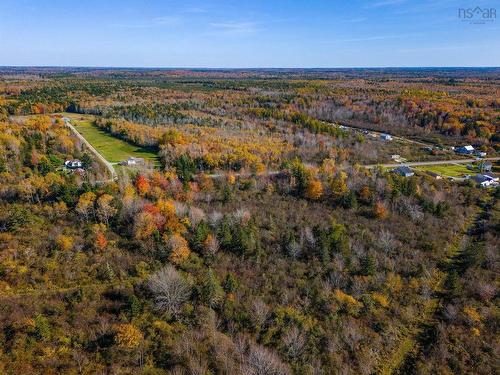 Lot New Road, Weymouth North, NS 