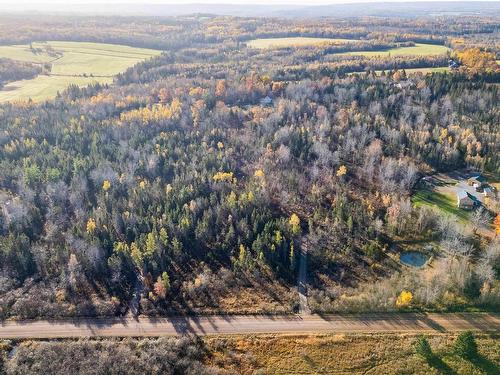 Lot H-2 Cloverdale Road, East Stewiacke, NS 