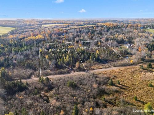 Lot H-2 Cloverdale Road, East Stewiacke, NS 