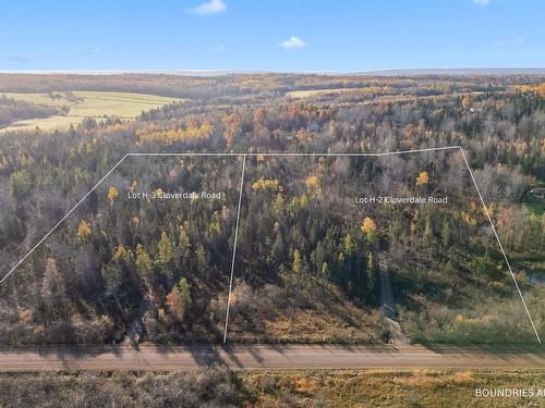 Lot H-3 Cloverdale Road, East Stewiacke, NS 