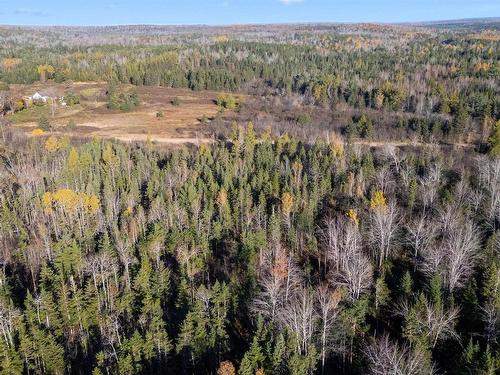 Lot H-3 Cloverdale Road, East Stewiacke, NS 