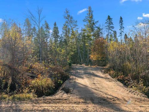 Lot H-3 Cloverdale Road, East Stewiacke, NS 