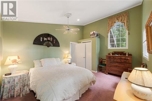 300-302 Isobel Lane, Lanark, ON - Indoor Photo Showing Bedroom