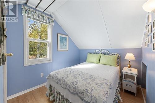 300-302 Isobel Lane, Lanark, ON - Indoor Photo Showing Bedroom