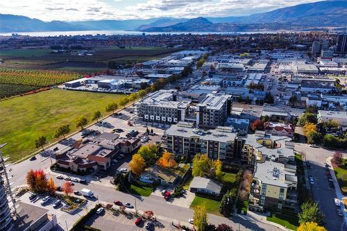 1956 Barlee Road, Kelowna, BC - Outdoor With View