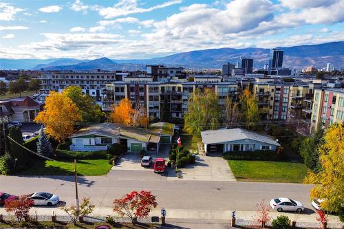 1956 Barlee Road, Kelowna, BC - Outdoor With View