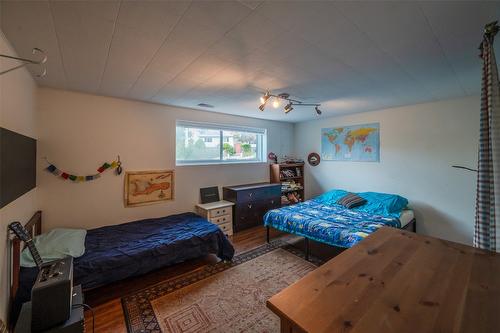 138 Walden Crescent, Penticton, BC - Indoor Photo Showing Bedroom