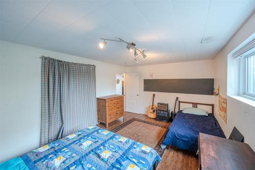 138 Walden Crescent, Penticton, BC - Indoor Photo Showing Bedroom