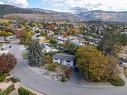 138 Walden Crescent, Penticton, BC  - Outdoor With View 