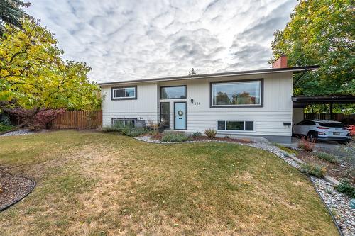 138 Walden Crescent, Penticton, BC - Outdoor