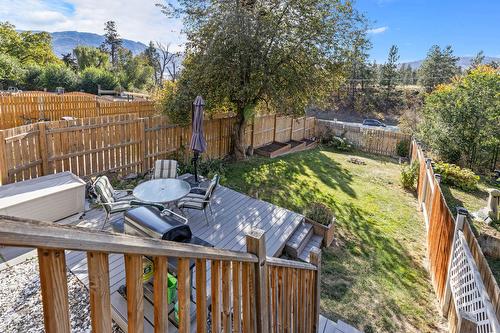 B-3758 Wetton Road, West Kelowna, BC - Outdoor