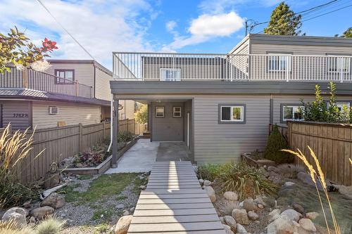 B-3758 Wetton Road, West Kelowna, BC - Outdoor