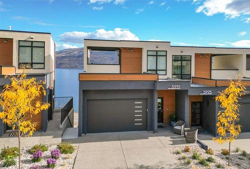 5991 Princess Street, Peachland, BC - Outdoor