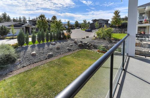 279 Upper Canyon Drive, Kelowna, BC - Outdoor