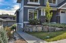 279 Upper Canyon Drive, Kelowna, BC  - Outdoor With Facade 