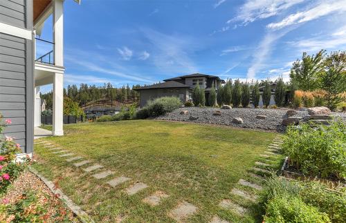 279 Upper Canyon Drive, Kelowna, BC - Outdoor