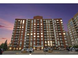 703-120 GRANT CARMAN Drive  Ottawa, ON K2E 1C8