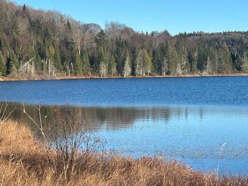 Ch. Fusey, Saint-Donat, QC 