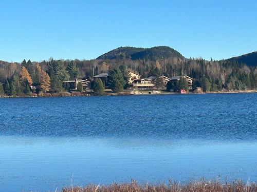 Ch. Fusey, Saint-Donat, QC 