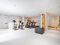 Exercise room - 