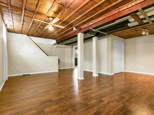 Family room - 52 Rue De Tilly, Boucherville, QC - Indoor Photo Showing Basement