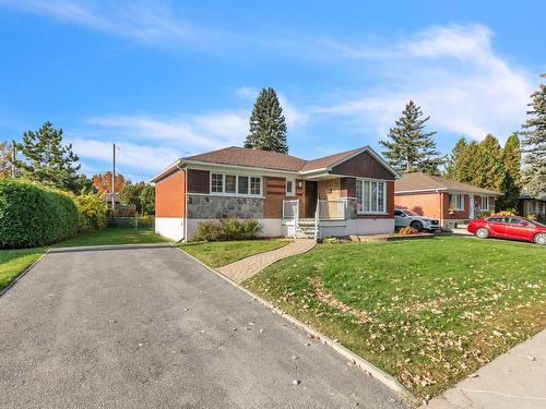 Frontage - 52 Rue De Tilly, Boucherville, QC - Outdoor