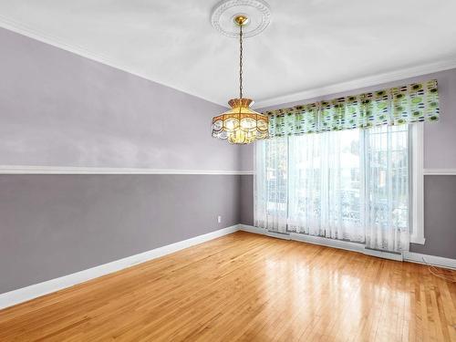 Living room - 52 Rue De Tilly, Boucherville, QC - Indoor Photo Showing Other Room