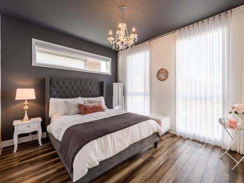 Master bedroom - 2150 Place Des Tilleuls, Saint-Bruno-De-Montarville, QC 