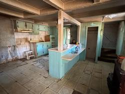 Kitchen - 