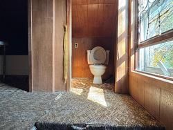 Ensuite bathroom - 