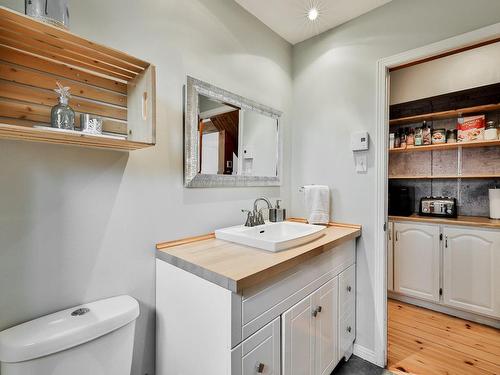 Powder room - 3461 Rue Hinds, Terrebonne (La Plaine), QC - Indoor Photo Showing Bathroom