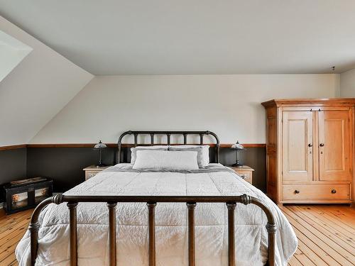 Master bedroom - 3461 Rue Hinds, Terrebonne (La Plaine), QC - Indoor Photo Showing Bedroom