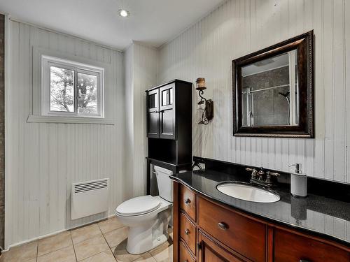 Bathroom - 3461 Rue Hinds, Terrebonne (La Plaine), QC - Indoor Photo Showing Bathroom