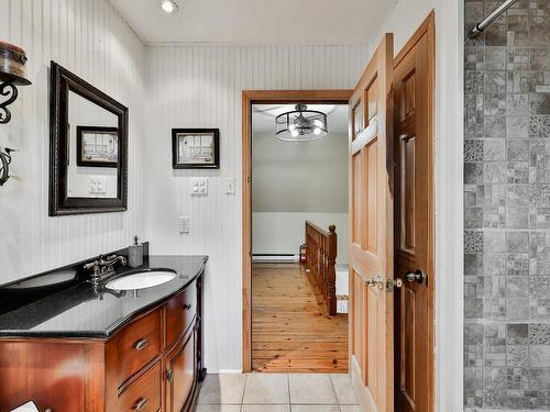 Bathroom - 3461 Rue Hinds, Terrebonne (La Plaine), QC - Indoor Photo Showing Bathroom