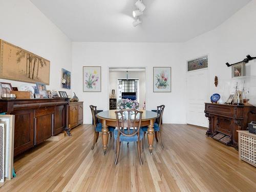 Dining room - 34 Av. Arlington, Westmount, QC 