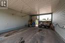 7713 Thompson Drive, Prince George, BC  - Indoor Photo Showing Garage 