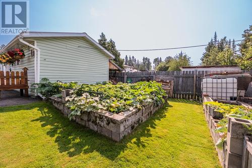 7713 Thompson Drive, Prince George, BC - Outdoor