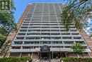 1802 - 30 Gloucester Street, Toronto, ON  - Outdoor With Balcony With Facade 