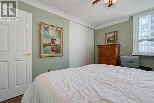 1802 - 30 Gloucester Street, Toronto, ON - Indoor Photo Showing Bedroom