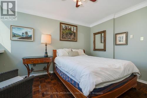 1802 - 30 Gloucester Street, Toronto, ON - Indoor Photo Showing Bedroom