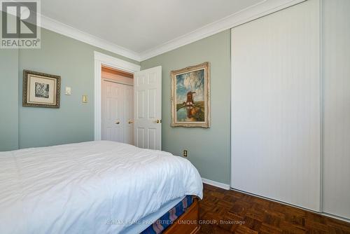 1802 - 30 Gloucester Street, Toronto, ON - Indoor Photo Showing Bedroom