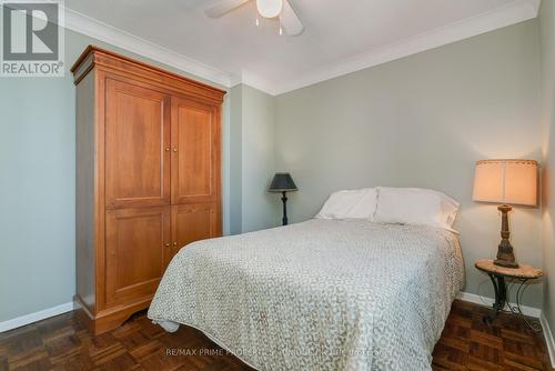 1802 - 30 Gloucester Street, Toronto, ON - Indoor Photo Showing Bedroom