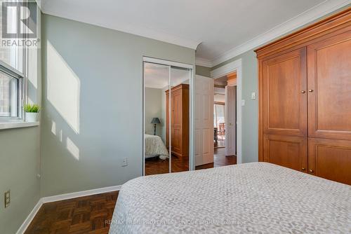 1802 - 30 Gloucester Street, Toronto, ON - Indoor Photo Showing Bedroom