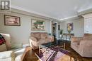 1802 - 30 Gloucester Street, Toronto, ON  - Indoor Photo Showing Living Room 